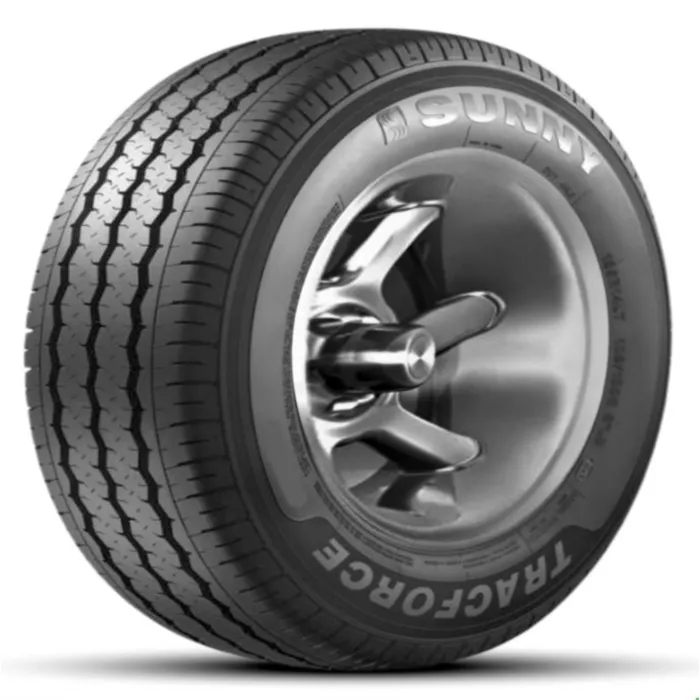 Anvelope VARĂ 235/65 R16C 115/113T Noi Sunny NL106