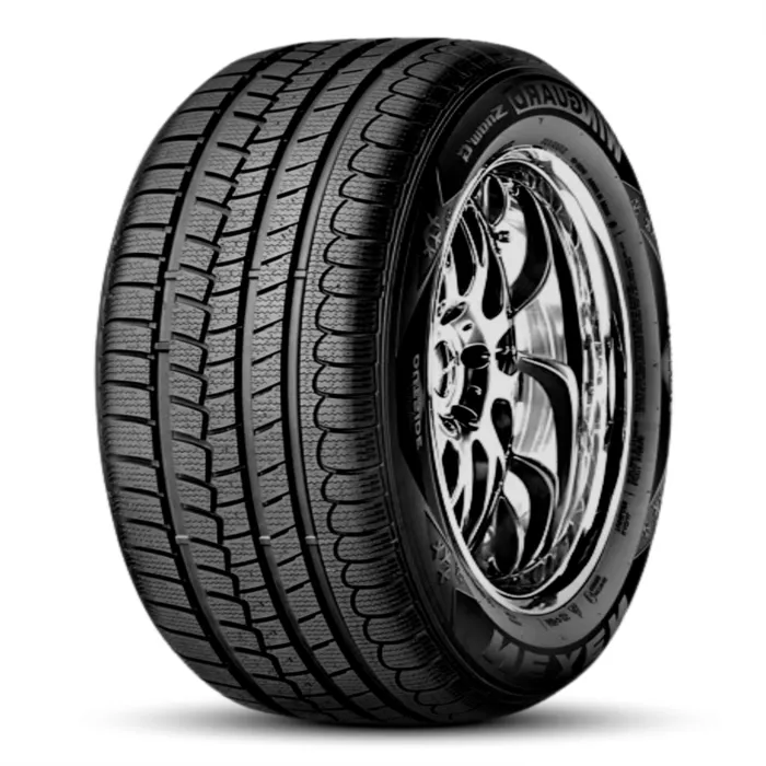 Anvelope Second Hand IARNĂ 195/55 R16 87T NEXEN WINGUARD SNOW G