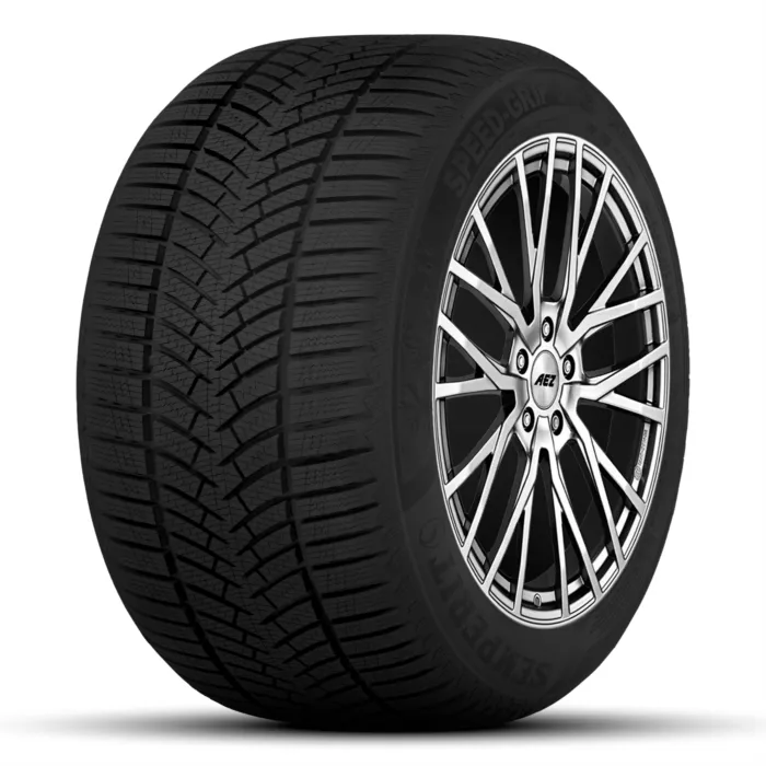 Anvelope Semi noi IARNĂ 215/55 R17 98V SEMPERIT SPEED-GRIP 3