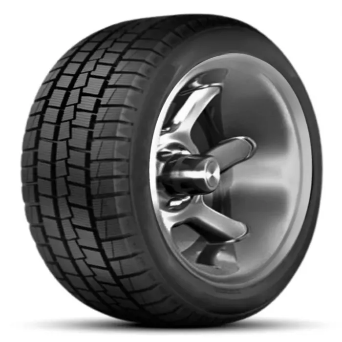 Anvelope IARNĂ 215/60 R17 96S Noi Aptany RW312