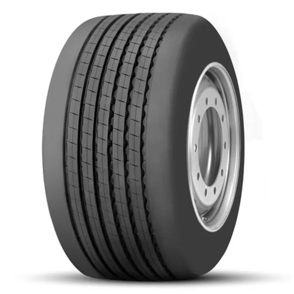 Anvelope 435/50 R19.5 Reșapate PBT14W Zonal