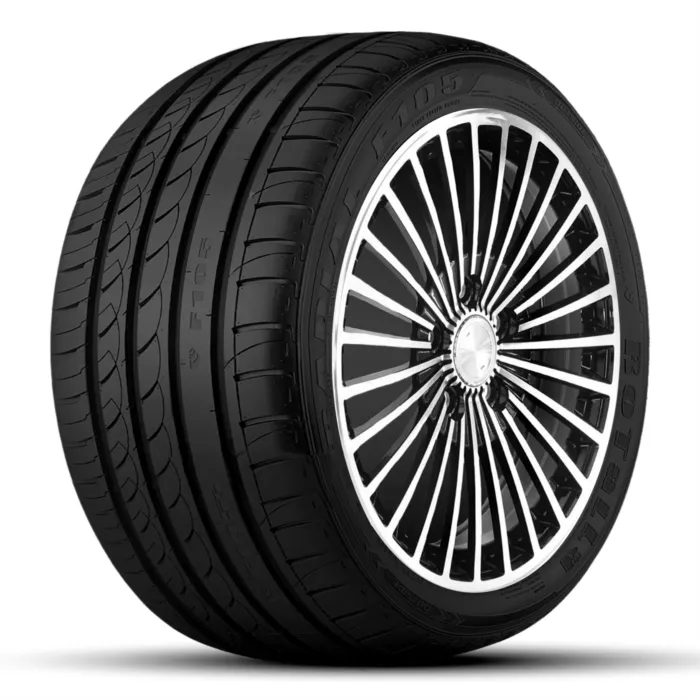 Anvelope Second Hand VARĂ 235/35 R19 91W TRISTAR RADIAL F105