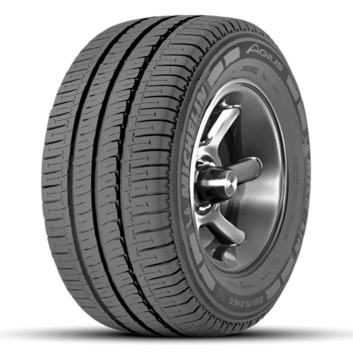 Anvelope Second Hand VARĂ 215/60 R17C 104/102H MICHELIN AGILIS