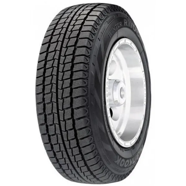 Anvelope Second Hand All SEASON 215/60 R17C 109/107T HANKOOK WINTER RW 06