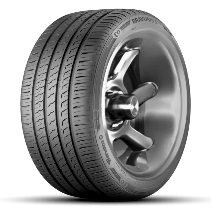 Anvelope Second Hand VARĂ 235/60 R18 103V BARUM BRAVURIS 5HM