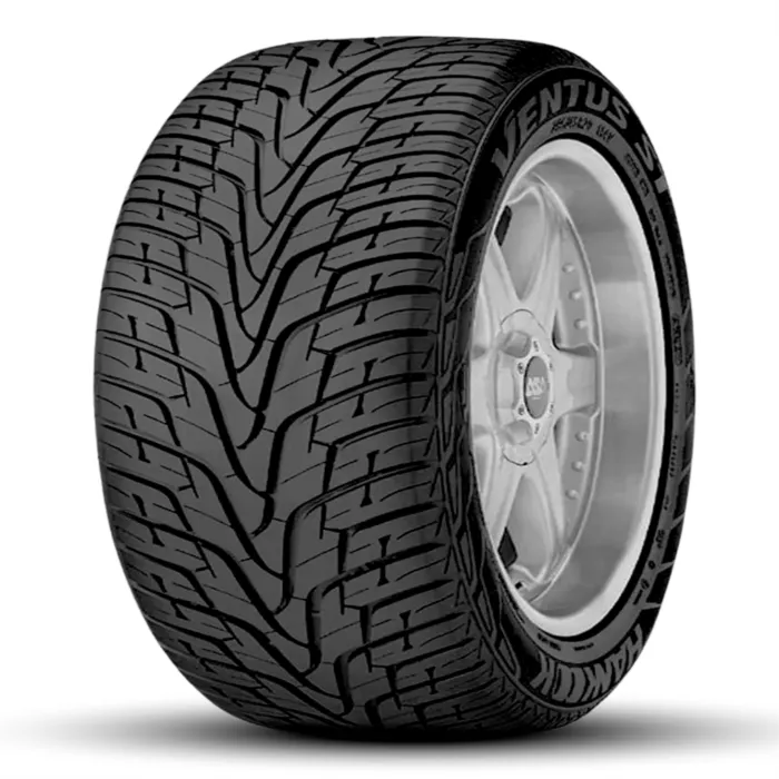 Anvelope Second Hand VARĂ 275/60 R17 110V HANKOOK VENTUS ST