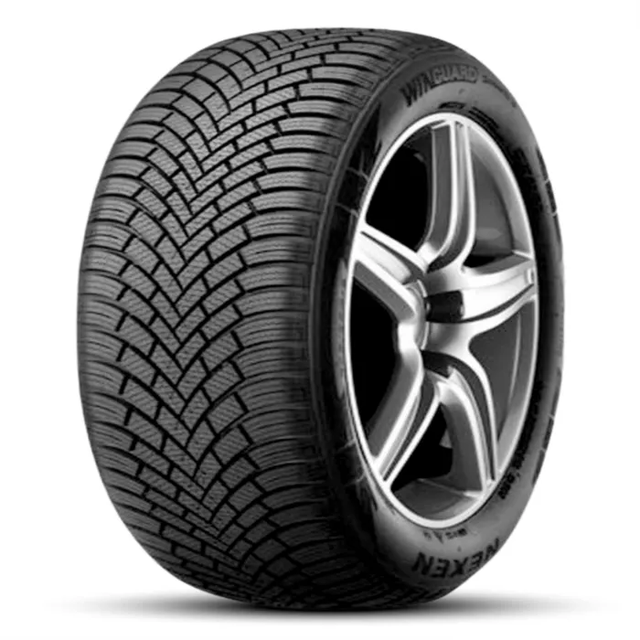 Anvelope Second Hand IARNĂ 185/55 R15 82H NEXEN WINGUARD SNOW G3