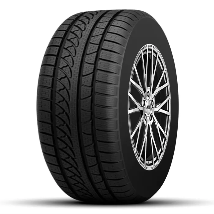 Anvelope Second Hand All SEASON 245/45 R17 99V STARMAXX ICE GRIPPER W850