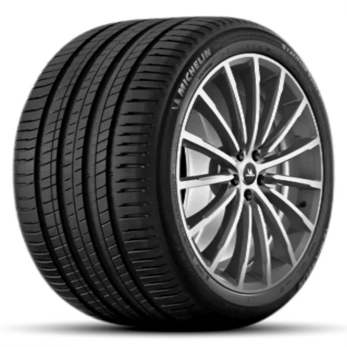Anvelope Second Hand All SEASON 295/40 ZR20 106Y MICHELIN GLATITUDE SPORT 3
