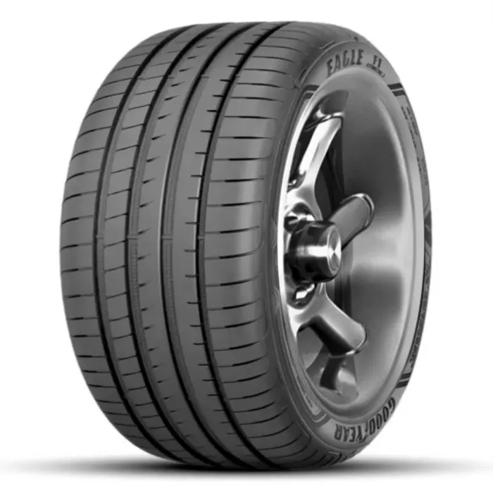 Anvelope Second Hand VARĂ 225/45 R18 95Y GOOD YEAR EAGLE F1 ASYMMETRIC 5