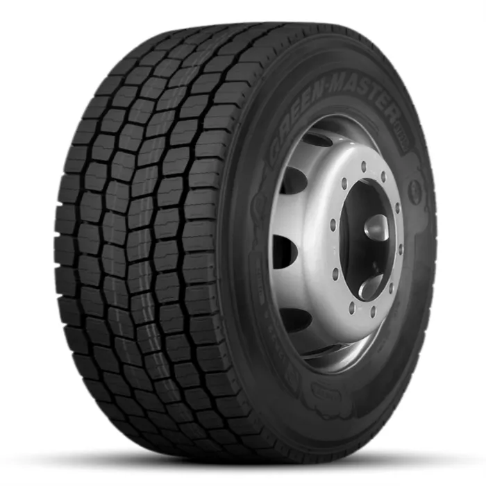 Anvelope Camion Tractiune 295/60 R22.5 150/147L Noi BENCHMARK KTD300 Strada