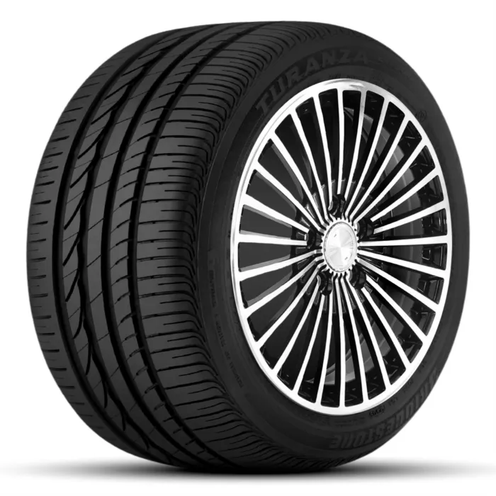 Anvelope Semi noi VARĂ 205/60 R16 92W BRIDGESTONE TURANZA ER 300
