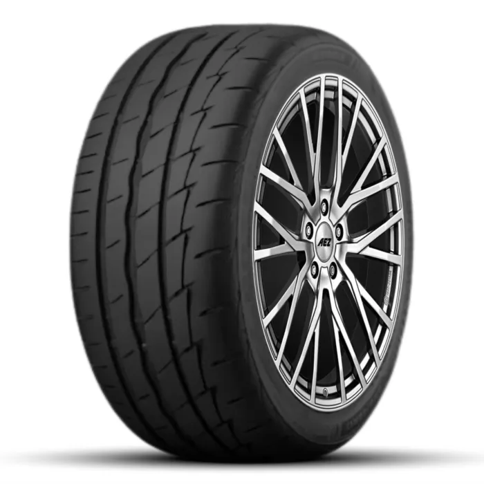 Anvelope VARĂ 205/45 ZR16 87W Noi Blackarrow P03