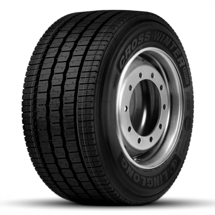 Anvelope Camion Directie 385/65 R22.5 164/158K/L Noi LINGLONG KWS600 Strada