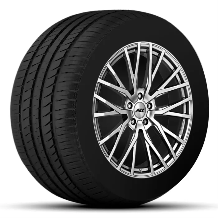 Anvelope VARĂ  205/60 R16 92V Noi Luistone DK569