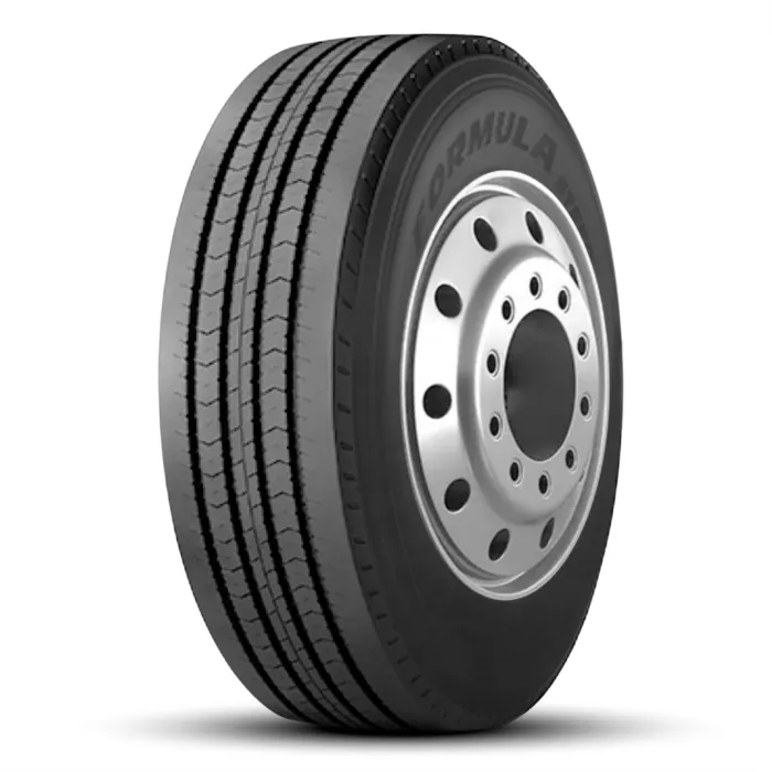 Anvelope Camion Directie 235/75 R17.5 132/130M Noi FORMULA STEER Strada