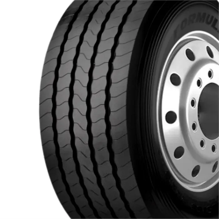 Anvelope Camion Trailer 385/55 R22.5 160K Noi FORMULA TRAILER Strada