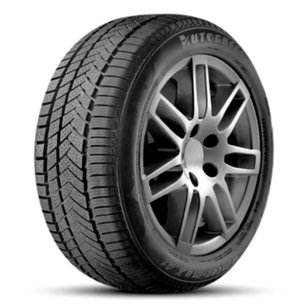 Anvelope IARNĂ  245/35 R19 93V Noi Autogreen Winter-max A1 -WL5