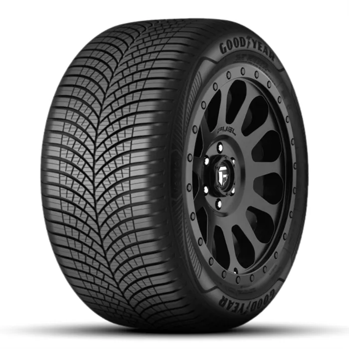 Anvelope Second Hand VARĂ 215/55 R17 98W GOOD YEAR VECTOR 4 SEASONS GEN-3
