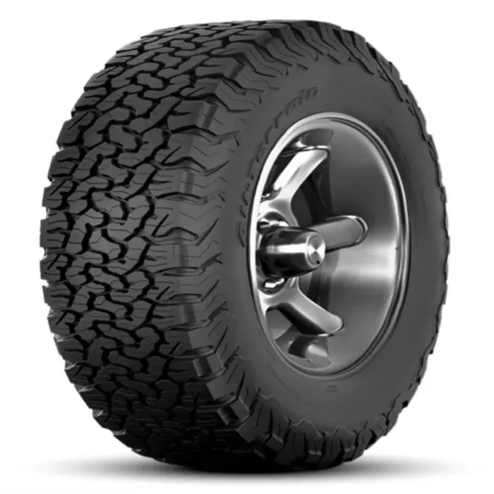 Anvelope Second Hand VARĂ 275/55 R20 115/112S BFGOODRICH ALL-TERRAIN A/T