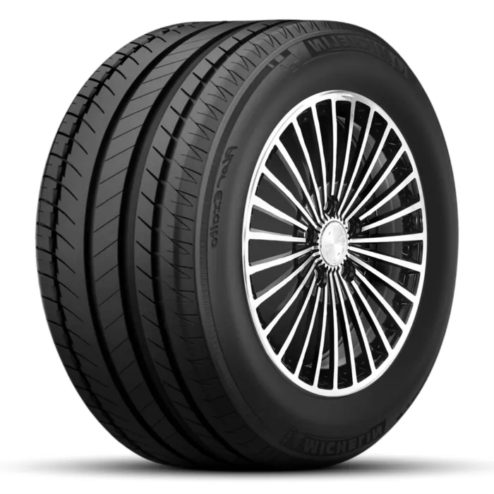 Anvelope Second Hand VARĂ 205/45 R17 88V MICHELIN PILOT EXALTO PE2