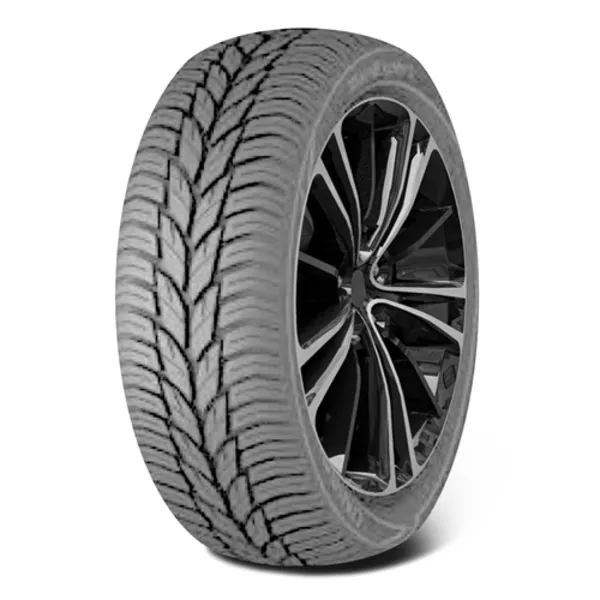Anvelope Semi noi VARĂ 225/45 R19 96Y UNIROYAL RAIN EXPERT