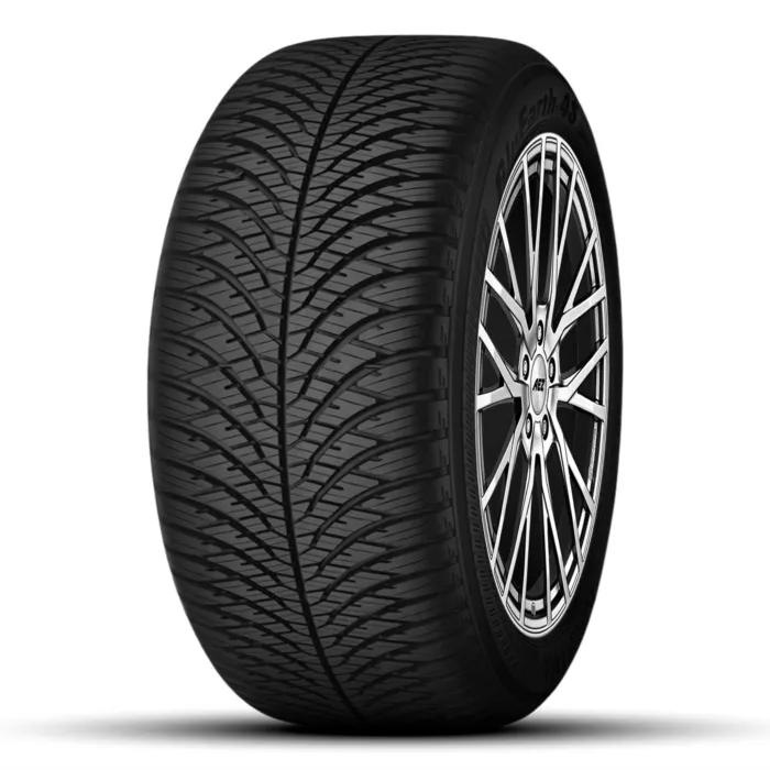 Anvelope Second Hand VARĂ 215/60 R17 100V YOKOHAMA BLUEARTH 4S AW21