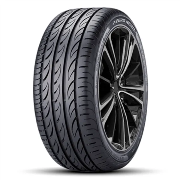 Anvelope Semi noi VARĂ 255/45 R18 99W PIRELLI P ZERO NERO TM GT