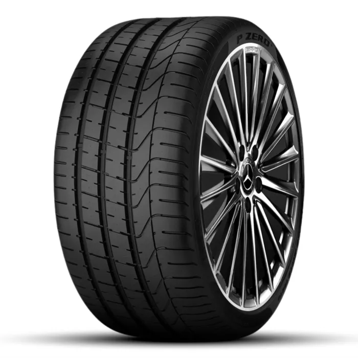 Anvelope Second Hand All SEASON 295/40 R20 110Y PIRELLI P ZERO TM