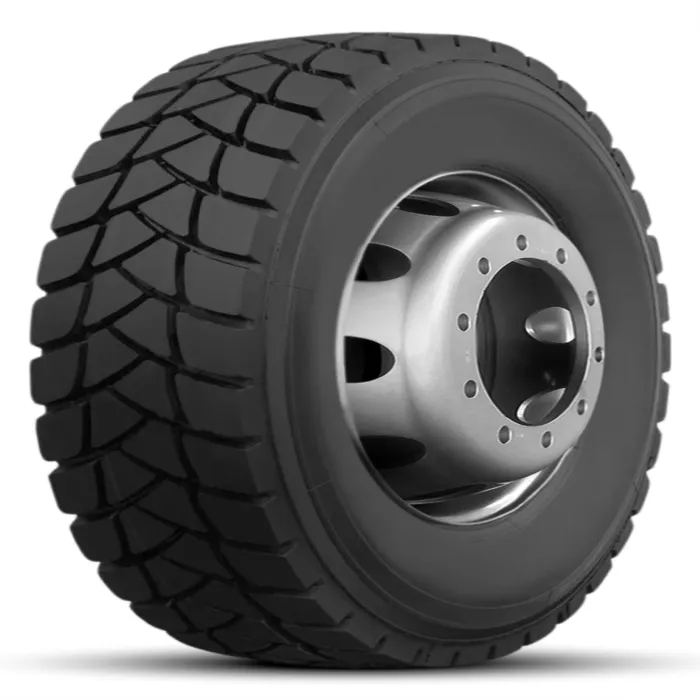Anvelope Camion Tractiune 315/80 R22.5 156/152L Noi HIFLY HH302 Santier
