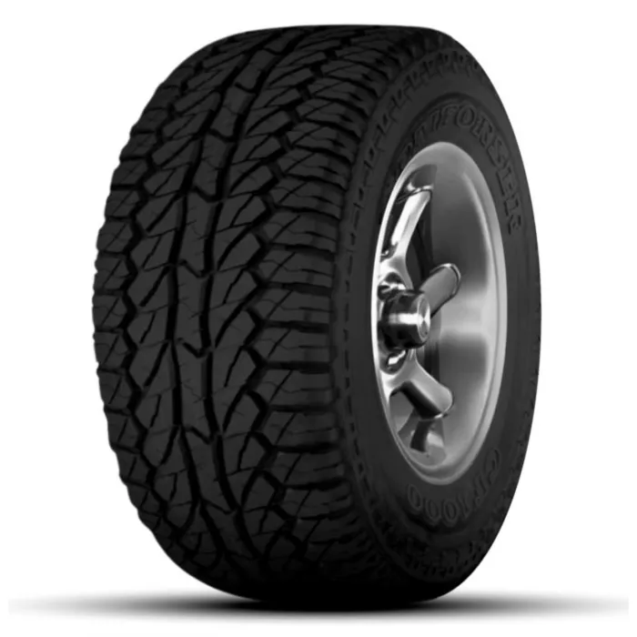 Anvelope All SEASON  235/85 R16 120/116S Noi COMFORSER CF1000