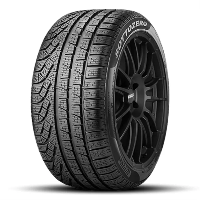 Anvelope Second Hand All SEASON 295/35 R18 99V PIRELLI WINTER SOTTOZERO 240