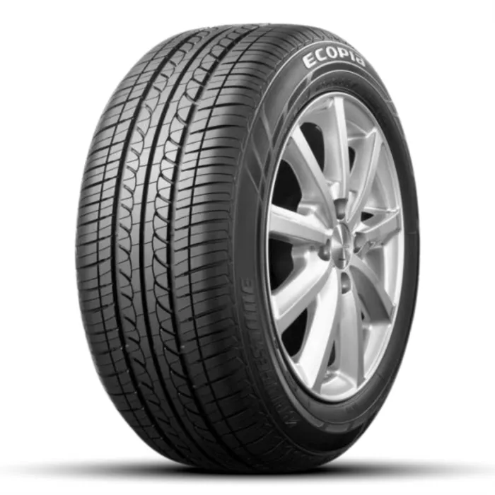 Anvelope Second Hand VARĂ 175/65 R15 84S BRIDGESTONE ECOPIA EP 25