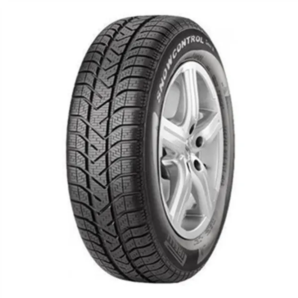 Anvelope Second Hand All SEASON 165/65 R14 79T PIRELLI WINTER 190 SNOW CONTROL SERIE II
