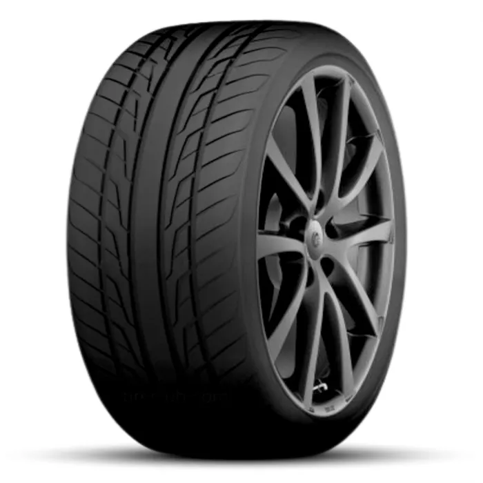 Anvelope VARĂ 265/40 ZR18 101W Noi Saferich Extra FRC88