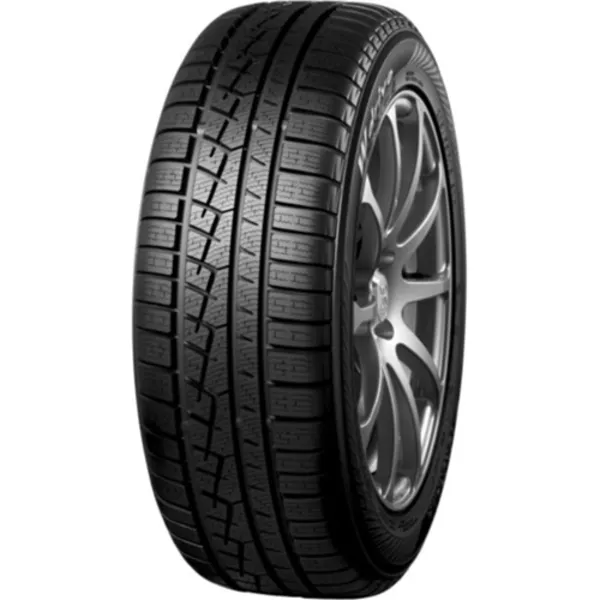 Anvelope Second Hand IARNĂ 205/50 R16 91H YOKOHAMA W.DRIVE