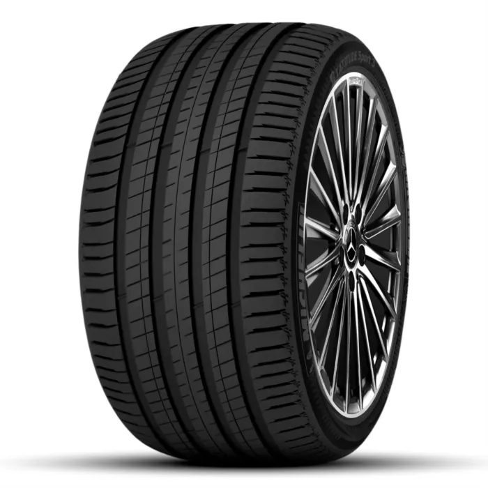 Anvelope Second Hand All SEASON 295/40 ZR20 106Y MICHELIN LATITUDE SPORT 3