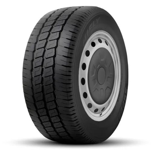 Anvelope Second Hand All SEASON 215/65 R16C 109/107T HIFLY SUPER 2000