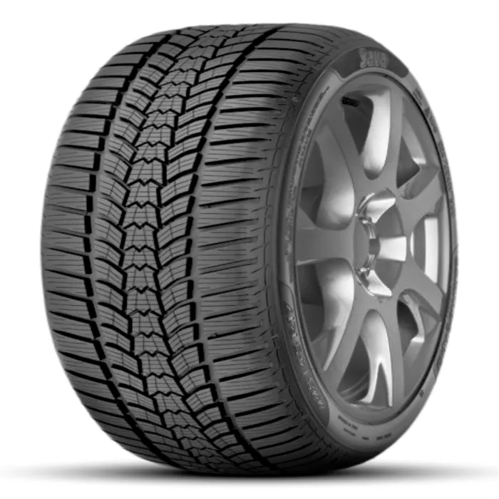 Anvelope Second Hand All SEASON 215/55 R17 98V SAVA ESKIMO HP 2