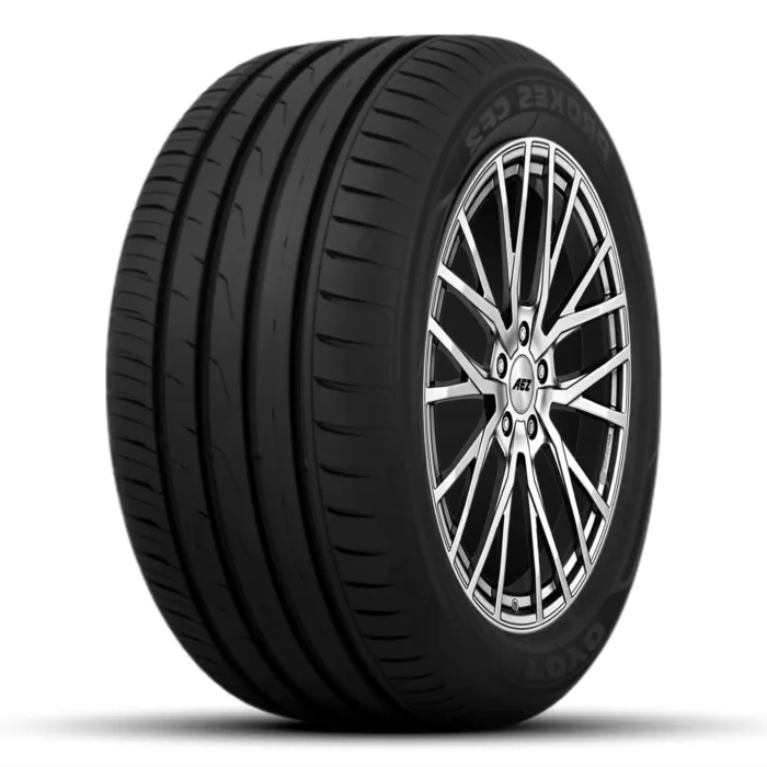 Anvelope Second Hand VARĂ 215/50 R18 92V TOYO PROXES CF2