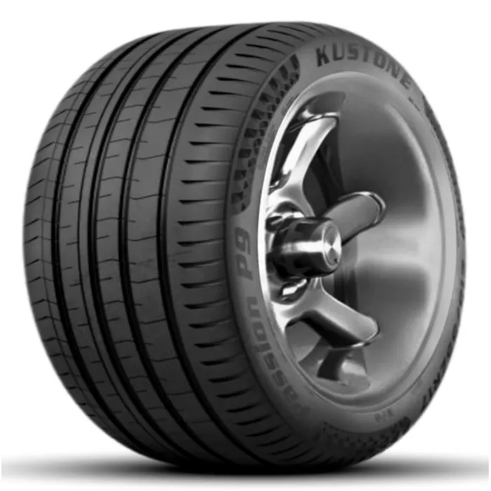 Anvelope VARĂ 285/35 ZR20 104W Noi Kustone Passion P9S