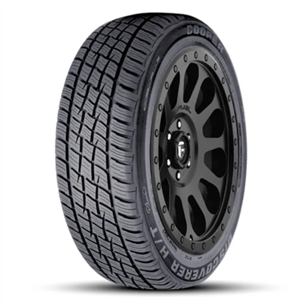 Anvelope Second Hand All SEASON 225/70 R15 101S COOPER DISCOVER H/T
