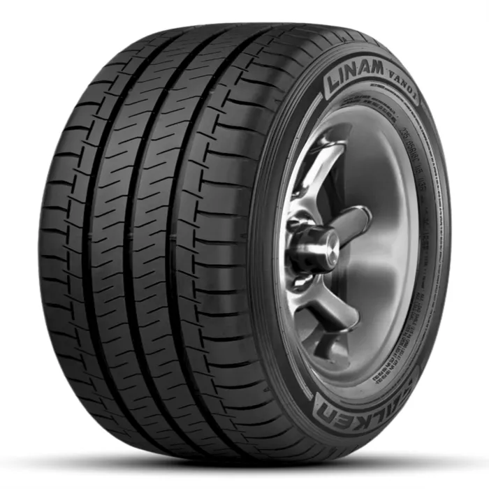 Anvelope Second Hand VARĂ 215/65 R16C 109/107T FALKEN LINAM VAN 01