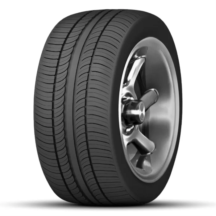 Anvelope VARĂ 225/50 R18 95W Noi Warrior R35