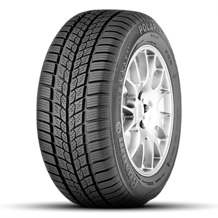 Anvelope Second Hand IARNĂ 205/60 R16 92H BARUM POLARIS 2