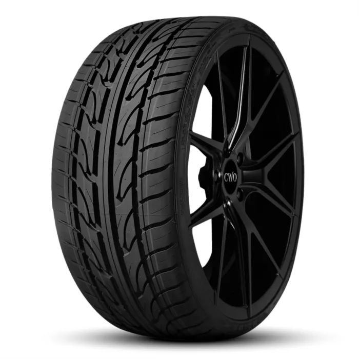 Anvelope VARĂ  275/45 R20 110W Noi Haida HD921