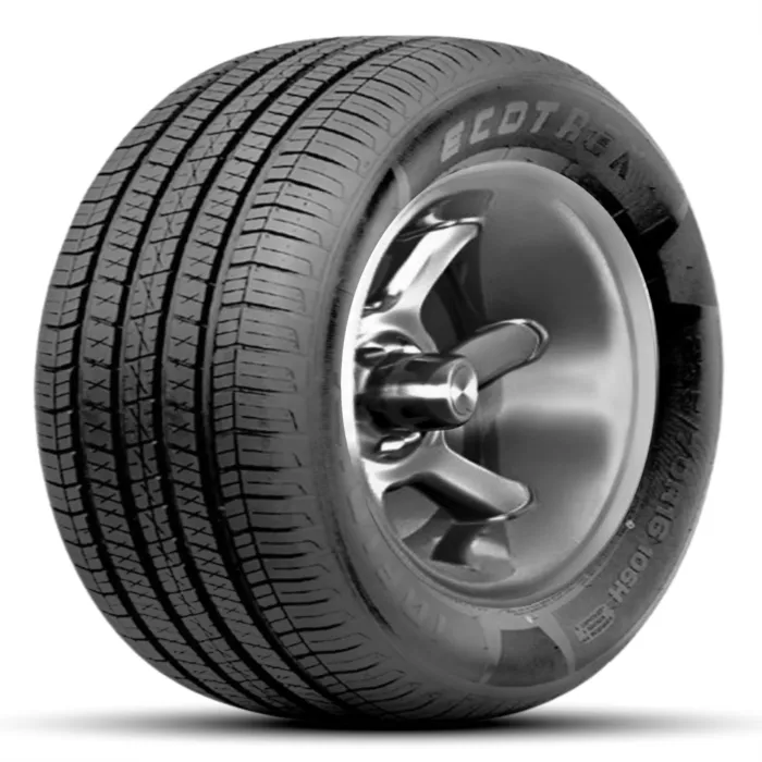 Anvelope VARĂ 295/45 R20 114W Noi Infinity Ecotrek