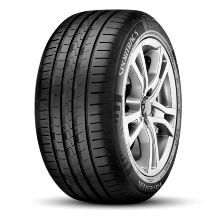 Anvelope Semi noi VARĂ 185/60 R15 84H VREDESTEIN SPORTRAC 5