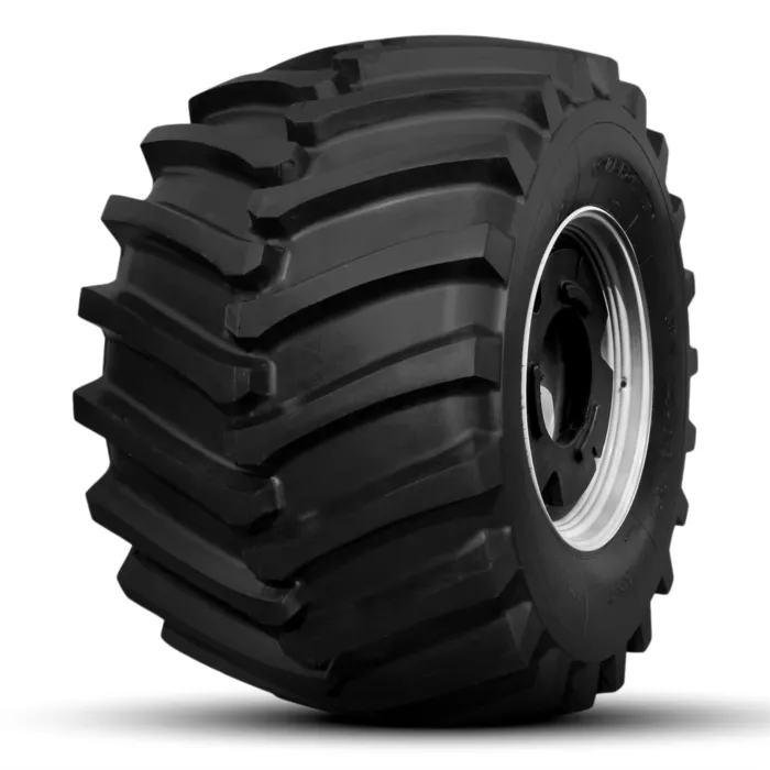 Anvelope  600/55-26.5  Noi MARCHER LS-2 FORESTRY (PLACATE CU OTEL)