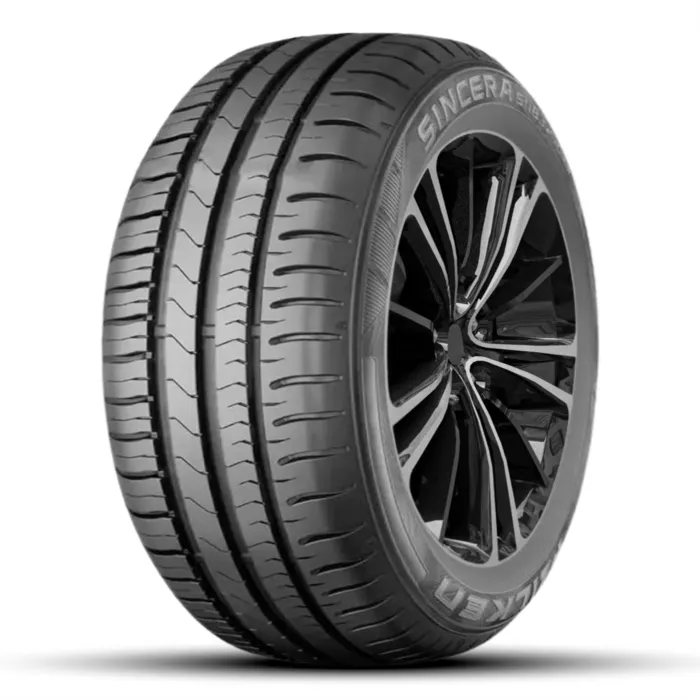 Anvelope Second Hand VARĂ 165/70 R14 81T FALKEN SINCERA SN832A ECORUN